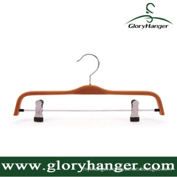 Hight Quality Plywood Hanger with Matel Hook